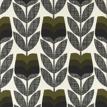 Rosebud Moss Fabric by the Metre
